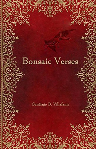 Beispielbild fr Bonsaic Verses zum Verkauf von Revaluation Books