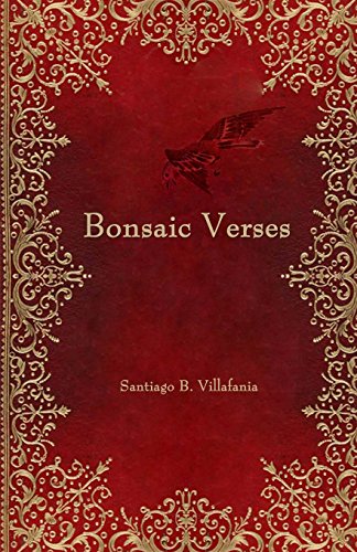 Stock image for Bonsaic Verses for sale by Revaluation Books