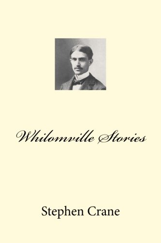 Stock image for Whilomville Stories for sale by Revaluation Books