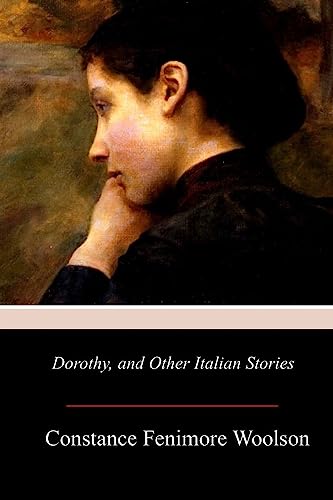 9781979092302: Dorothy, and Other Italian Stories