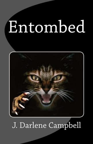 Stock image for Entombed for sale by PBShop.store US