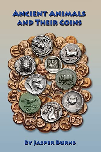 9781979100939: Ancient Animals and Their Coins