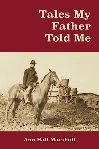 Stock image for Tales My Father Told Me for sale by THE SAINT BOOKSTORE