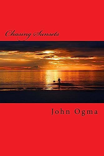 Stock image for Chasing Sunsets [Soft Cover ] for sale by booksXpress