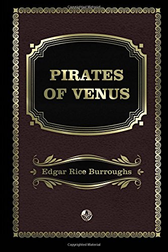 9781979103916: Pirates of Venus