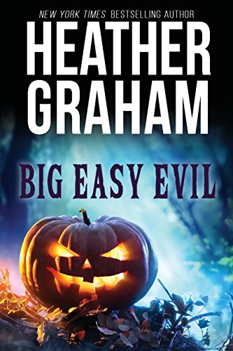 Stock image for Big Easy Evil for sale by Better World Books