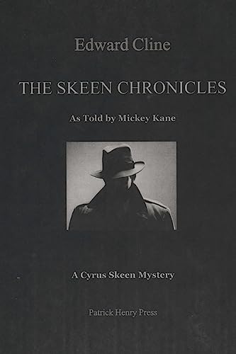 9781979109109: The Skeen Chronicles: A Cyrus Skeen Mystery: Volume 31