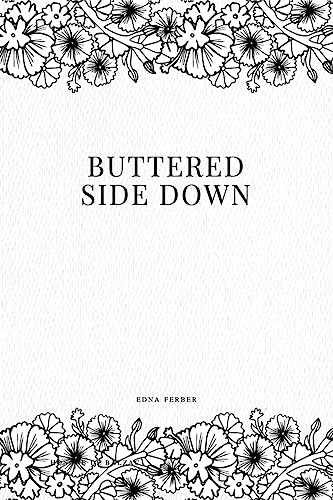 Stock image for Buttered Side Down for sale by Lucky's Textbooks