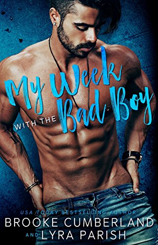 Beispielbild fr My Week with the Bad Boy (Volume 1) zum Verkauf von HPB-Diamond