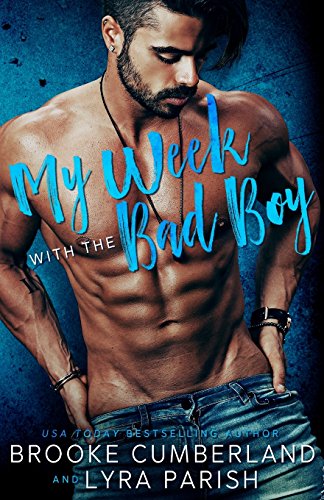 Stock image for My Week With the Bad Boy for sale by ZBK Books