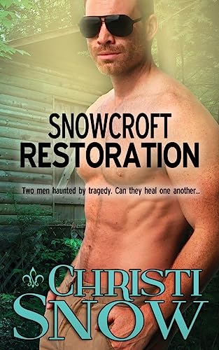 Stock image for Snowcroft Restoration for sale by THE SAINT BOOKSTORE