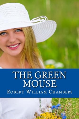 9781979130264: The Green Mouse