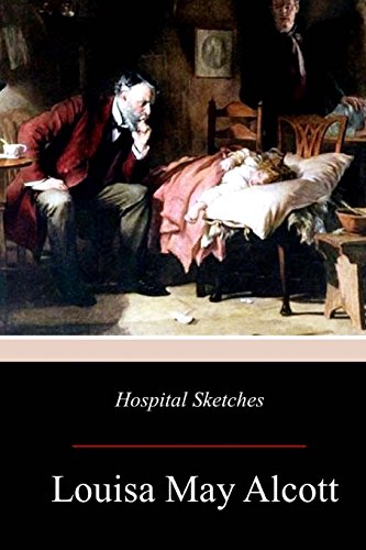 Imagen de archivo de Hospital Sketches [Soft Cover ] a la venta por booksXpress