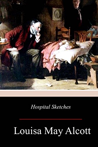 Stock image for Hospital Sketches [Soft Cover ] for sale by booksXpress