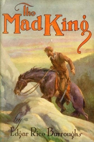 9781979134583: The Mad King