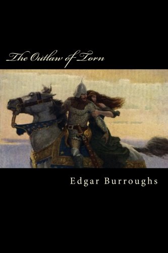 Imagen de archivo de The Outlaw of Torn a la venta por Goodwill Books