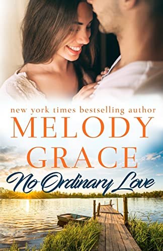 Beispielbild fr No Ordinary Love (Sweetbriar Cove) zum Verkauf von Your Online Bookstore