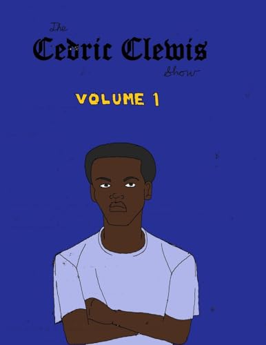 9781979142373: Cedric Clewis Show