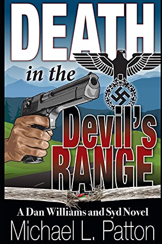 Stock image for Death in the Devil's Range (Dan Williams and Syd Novels) for sale by SecondSale