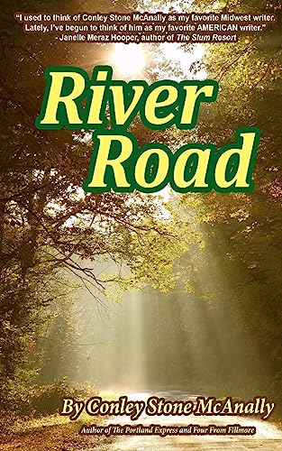 Stock image for River Road for sale by ALLBOOKS1