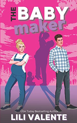 Stock image for The Baby Maker (The Hunter Brothers) for sale by SecondSale