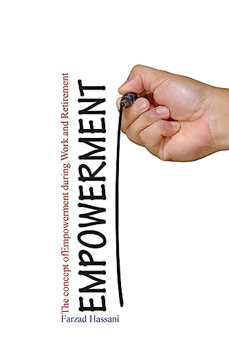 Beispielbild fr The concept of Empowerment: During Work and Retirement (Persian Edition) [Soft Cover ] zum Verkauf von booksXpress