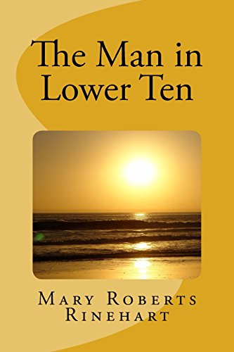 9781979154215: The Man in Lower Ten