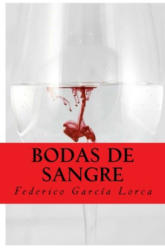 9781979162234: Bodas de Sangre
