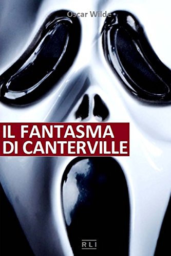 9781979162418: O. Wilde. Il fantasma di Canterville