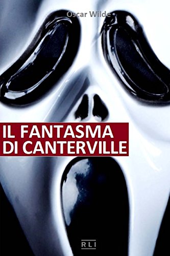 Stock image for O. Wilde. Il fantasma di Canterville for sale by Revaluation Books
