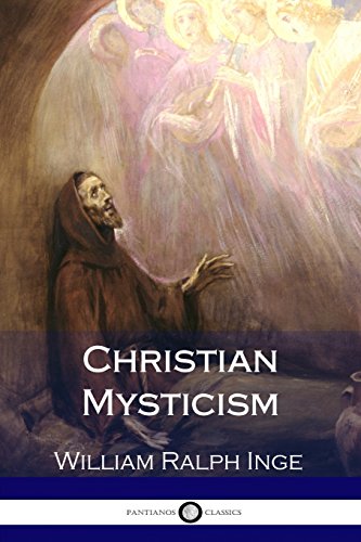 9781979162425: Christian Mysticism