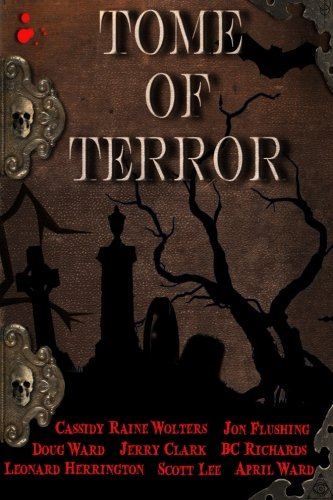 9781979165792: Tome of Terror