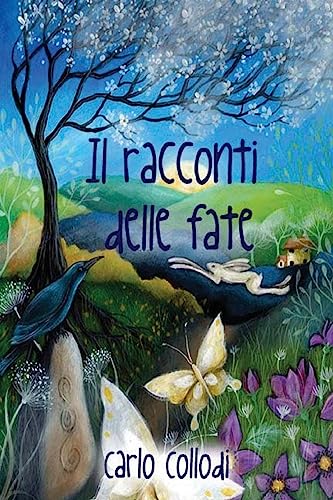 9781979165822: I racconti delle fate (Italian Edition)