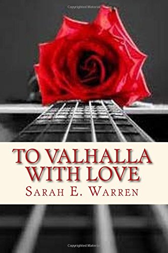 Imagen de archivo de To Valhalla With Love [Soft Cover ] a la venta por booksXpress