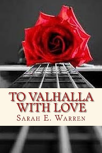 Stock image for To Valhalla With Love [Soft Cover ] for sale by booksXpress