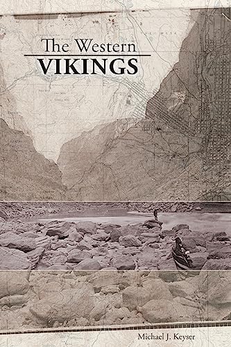 Stock image for The Western Vikings for sale by THE SAINT BOOKSTORE