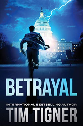 Beispielbild fr Betrayal zum Verkauf von Better World Books