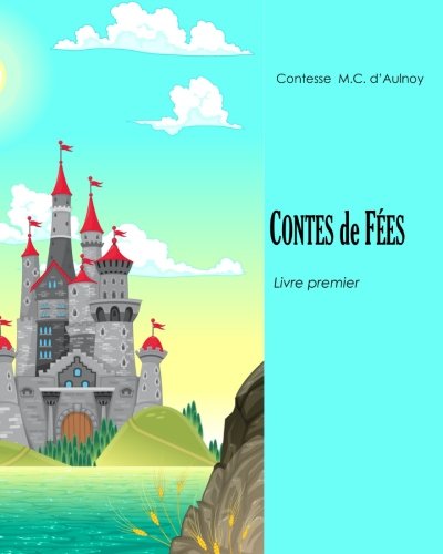 Stock image for Contes de fes: Volume 1 for sale by Revaluation Books