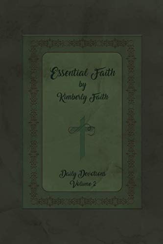 Imagen de archivo de Essential Faith: Volume II a la venta por Revaluation Books