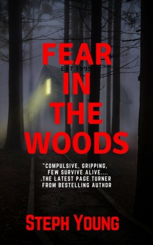 Stock image for Fear in the Woods for sale by Revaluation Books