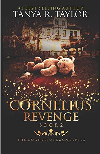 Stock image for Cornelius' Revenge: Otherwise known as Revenge of Cornelius (The Cornelius Saga) for sale by SecondSale