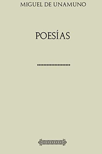 Imagen de archivo de Poesas a la venta por Revaluation Books