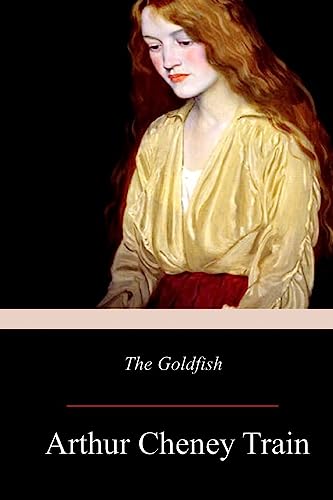 9781979197489: The Goldfish