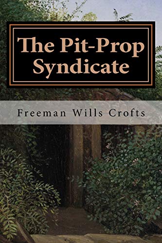 9781979203821: The Pit-Prop Syndicate