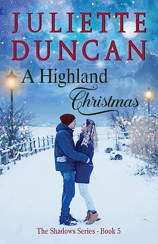 Stock image for A Highland Christmas (The Shadows Series) for sale by SecondSale