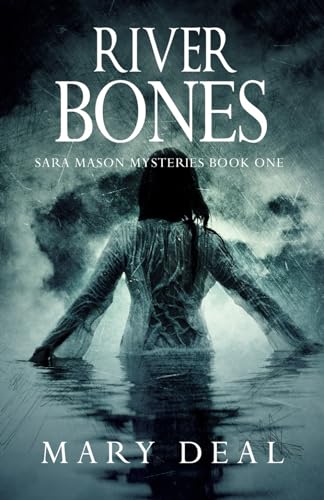 Beispielbild fr River Bones (Sara Mason Mysteries) zum Verkauf von Decluttr