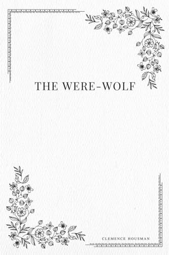 9781979217965: The Were-Wolf