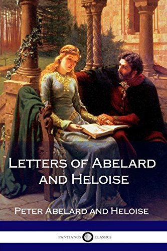 Imagen de archivo de Letters of Abelard and Heloise a la venta por SecondSale