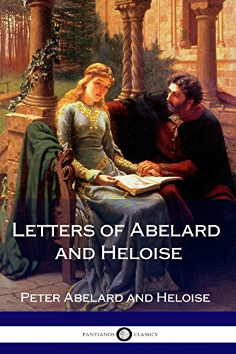 Stock image for Letters of Abelard and Heloise for sale by SecondSale