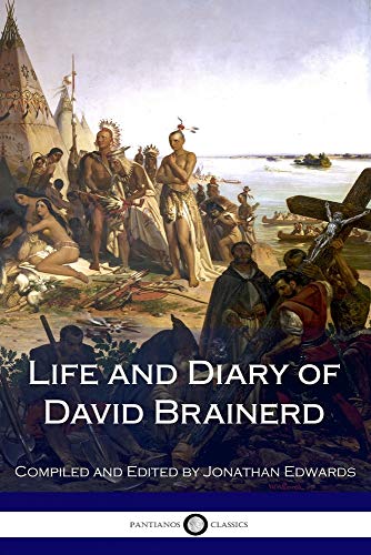 9781979222099: Life and Diary of David Brainerd